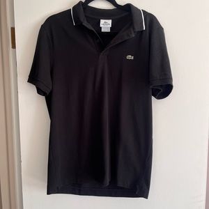 Lacoste polo